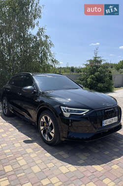 Audi e-tron 2020 Audi e-tron 2020