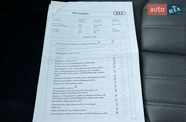 Внедорожник / Кроссовер Audi e-tron 2021 в 