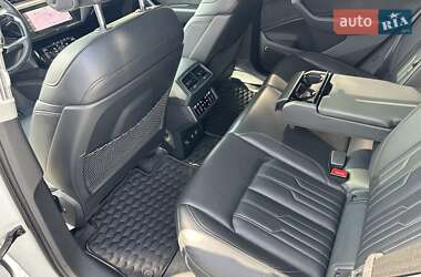 Внедорожник / Кроссовер Audi e-tron 2019 в 