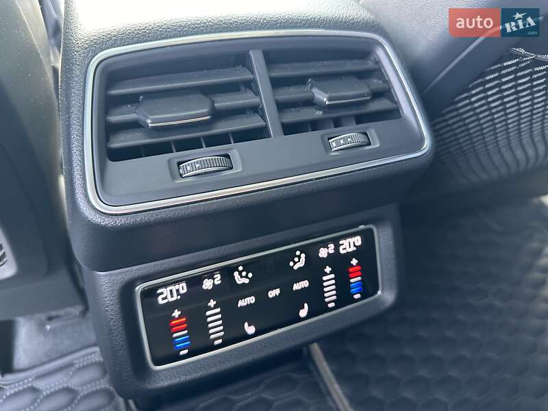 Внедорожник / Кроссовер Audi e-tron 2019 в Запорожье