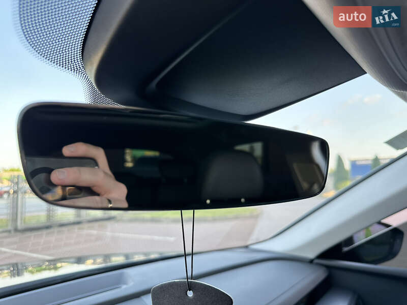 Внедорожник / Кроссовер Audi e-tron 2019 в Мукачево