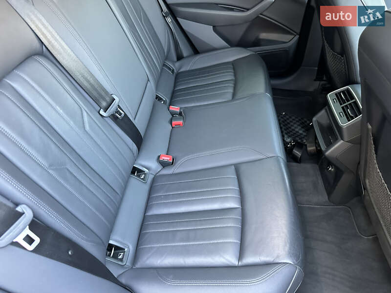 Внедорожник / Кроссовер Audi e-tron 2019 в Мукачево