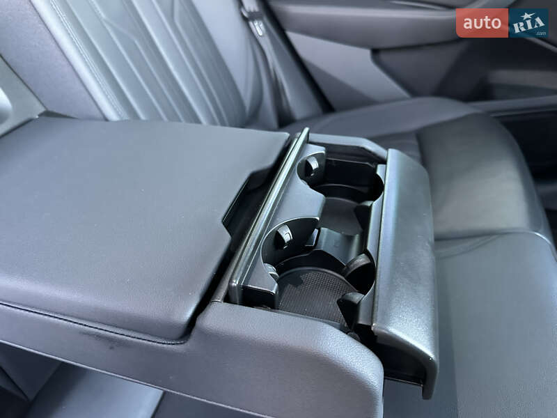 Внедорожник / Кроссовер Audi e-tron 2019 в Мукачево