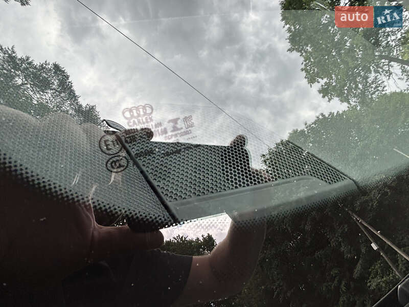 Внедорожник / Кроссовер Audi e-tron 2020 в Дрогобыче