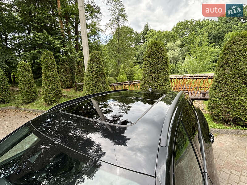 Внедорожник / Кроссовер Audi e-tron 2020 в Дрогобыче