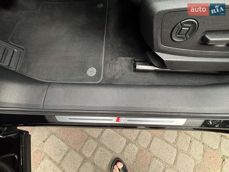 Внедорожник / Кроссовер Audi e-tron 2020 в Дрогобыче