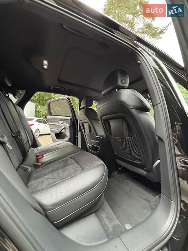 Внедорожник / Кроссовер Audi e-tron 2020 в Дрогобыче