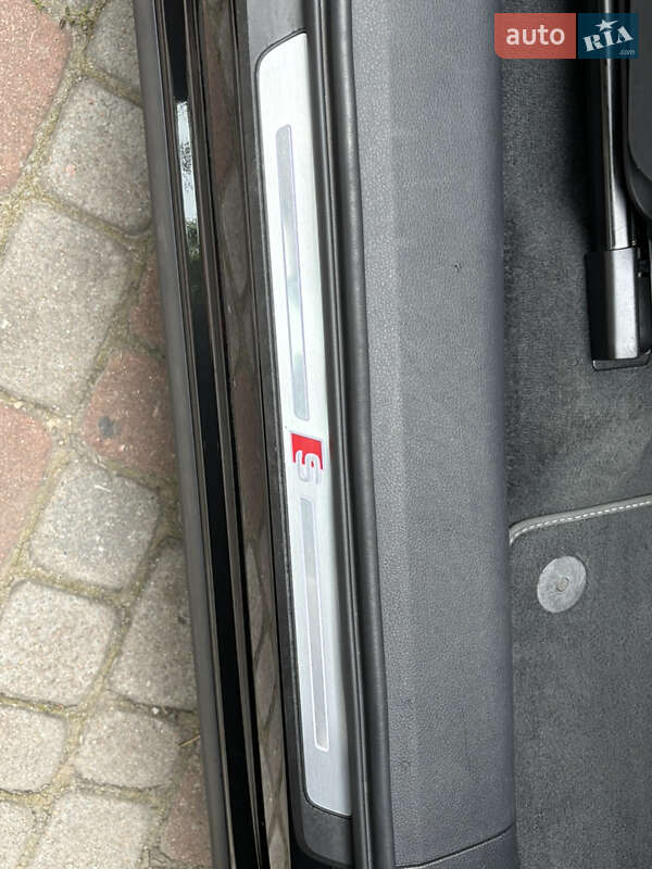 Внедорожник / Кроссовер Audi e-tron 2020 в Дрогобыче