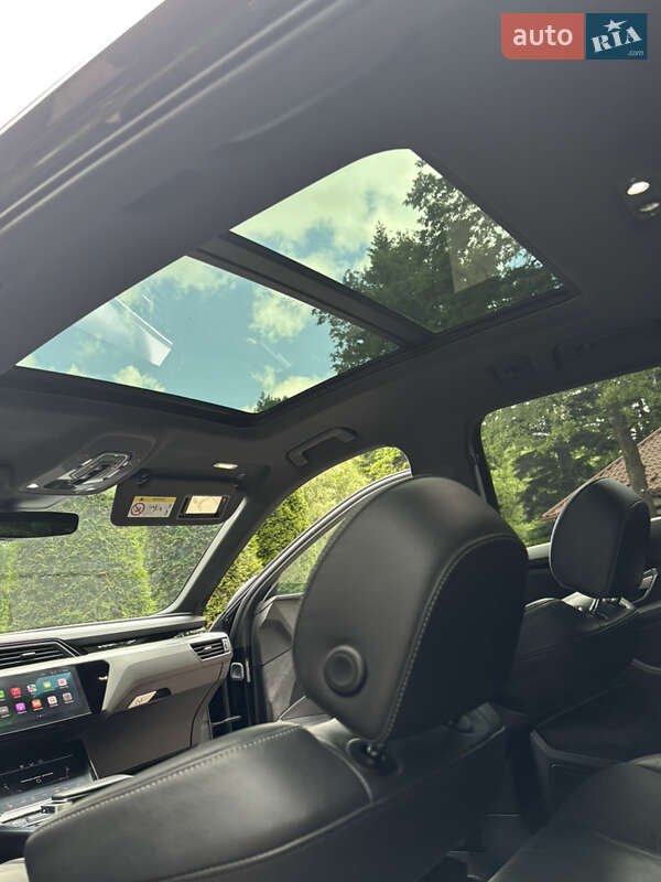 Внедорожник / Кроссовер Audi e-tron 2020 в Дрогобыче