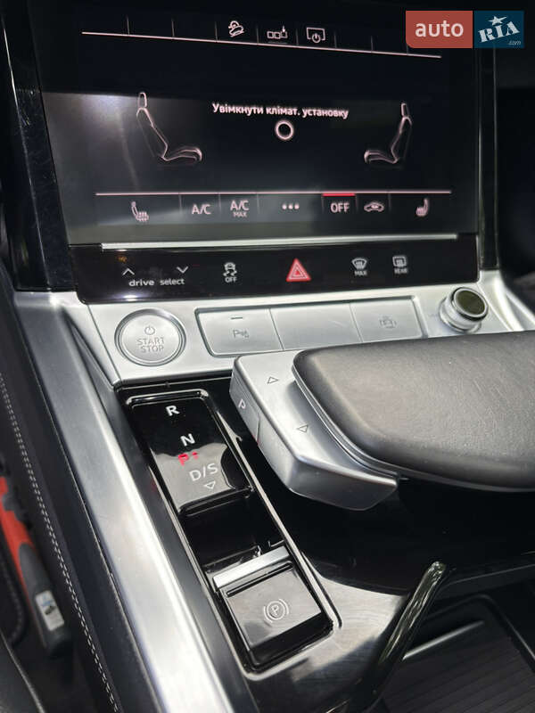 Внедорожник / Кроссовер Audi e-tron 2020 в Дрогобыче