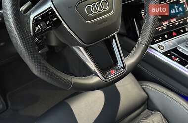 Внедорожник / Кроссовер Audi e-tron 2022 в 