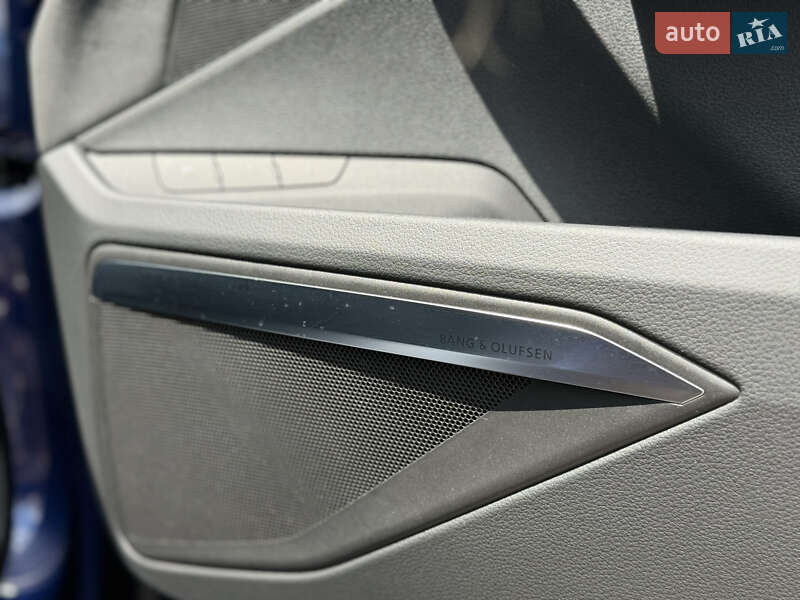 Внедорожник / Кроссовер Audi e-tron 2022 в Сумах