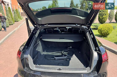 Внедорожник / Кроссовер Audi e-tron 2020 в 