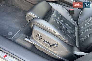 Внедорожник / Кроссовер Audi e-tron 2020 в 