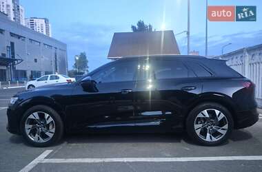 Внедорожник / Кроссовер Audi e-tron 2020 в 