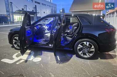 Audi e-tron 2020 Audi e-tron 2020