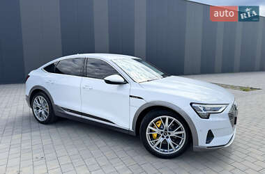Audi e-tron 2023 Audi e-tron 2023