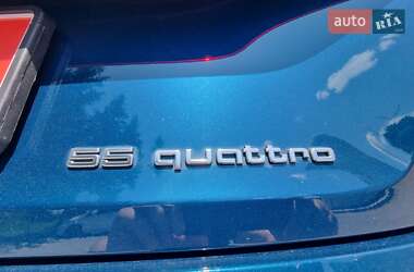 Внедорожник / Кроссовер Audi e-tron 2019 в 