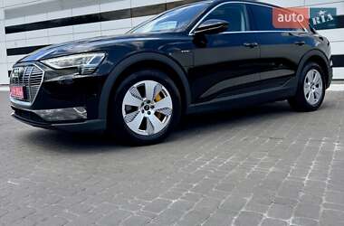 Audi e-tron 2022 Audi e-tron 2022