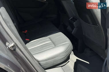 Внедорожник / Кроссовер Audi e-tron 2019 в 