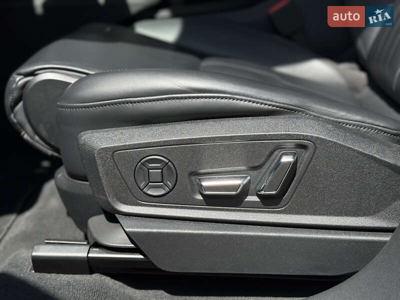 Внедорожник / Кроссовер Audi e-tron 2019 в Тернополе