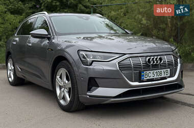 Audi e-tron 2019 Audi e-tron 2019