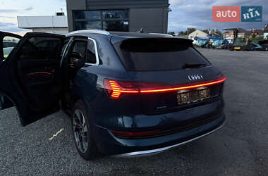 Внедорожник / Кроссовер Audi e-tron 2020 в Днепре