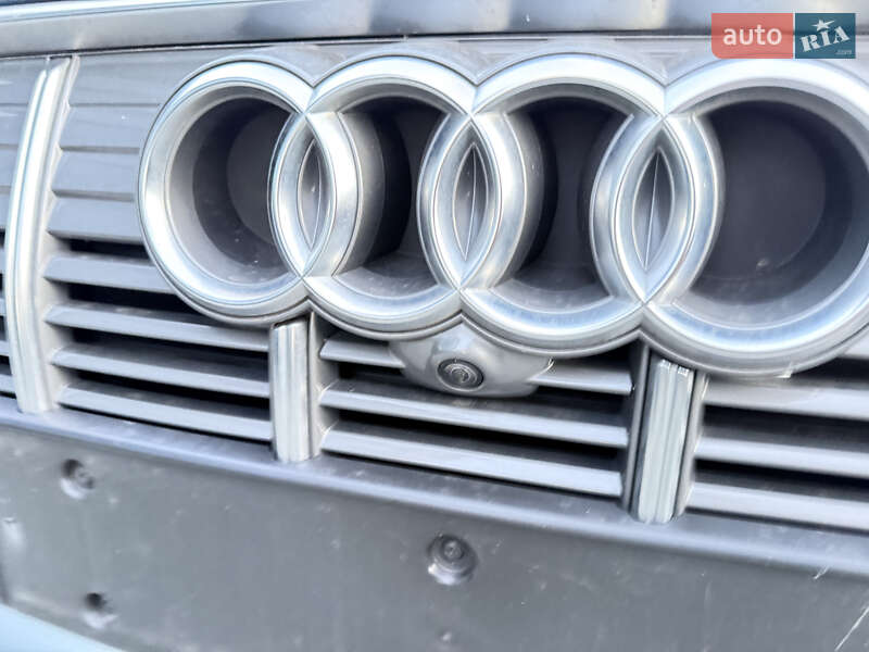 Внедорожник / Кроссовер Audi e-tron 2020 в Днепре фото 21 Внедорожник / Кроссовер Audi e-tron 2020 в Днепре