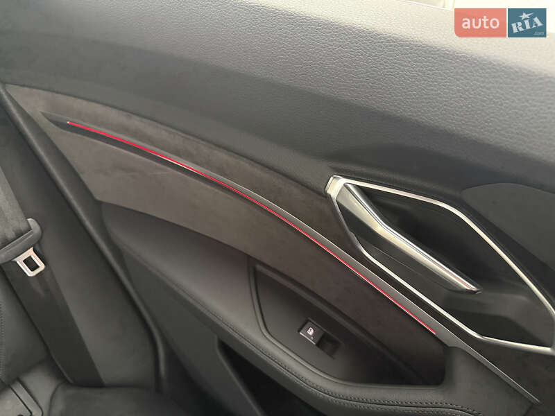 Внедорожник / Кроссовер Audi e-tron 2020 в Днепре фото 40 Внедорожник / Кроссовер Audi e-tron 2020 в Днепре