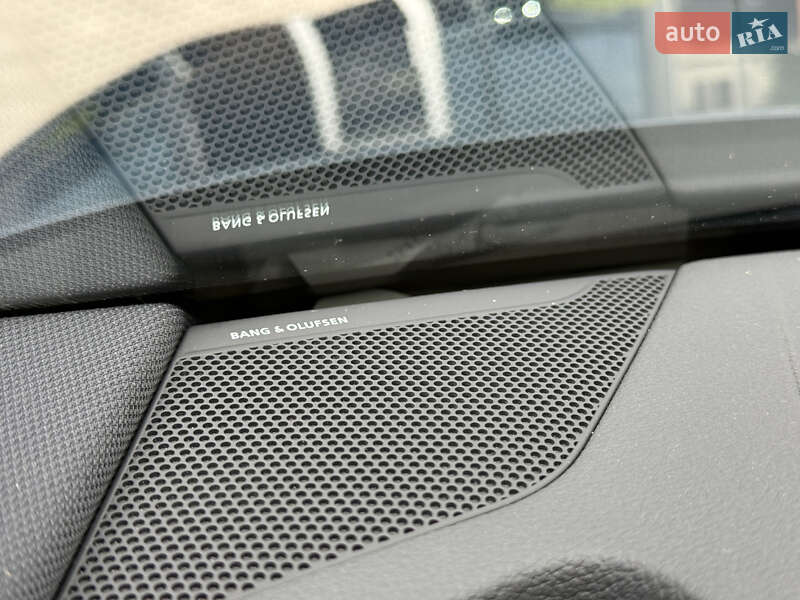 Внедорожник / Кроссовер Audi e-tron 2020 в Днепре фото 45 Внедорожник / Кроссовер Audi e-tron 2020 в Днепре