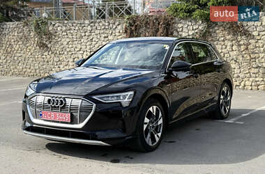 Audi e-tron 2020 Audi e-tron 2020