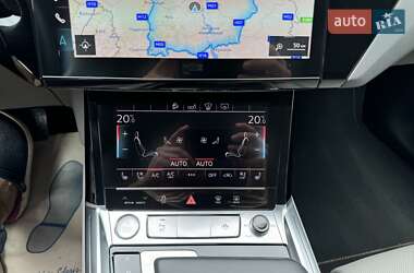 Внедорожник / Кроссовер Audi e-tron 2020 в 