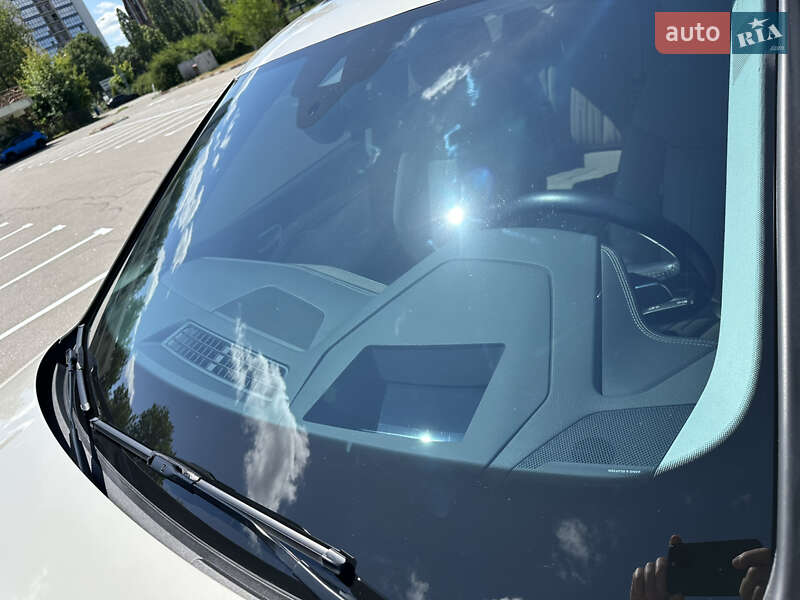 Внедорожник / Кроссовер Audi e-tron 2020 в Харькове