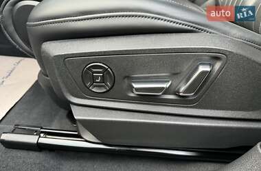 Внедорожник / Кроссовер Audi e-tron 2021 в 