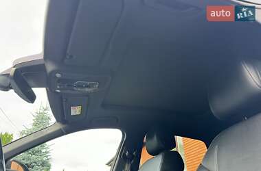 Внедорожник / Кроссовер Audi e-tron 2021 в 