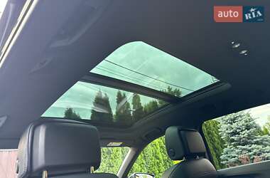 Внедорожник / Кроссовер Audi e-tron 2021 в 