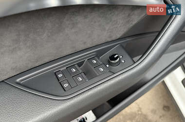 Внедорожник / Кроссовер Audi e-tron 2021 в 