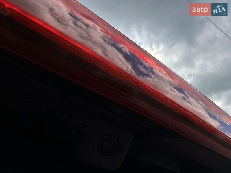 Внедорожник / Кроссовер Audi e-tron 2021 в Стрые