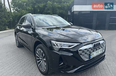 Audi e-tron 2019 Audi e-tron 2019