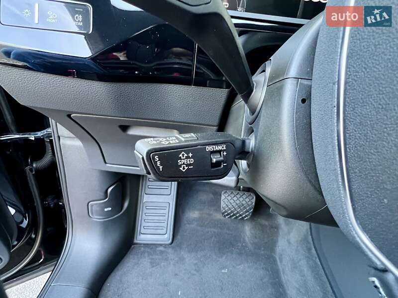 Внедорожник / Кроссовер Audi e-tron 2020 в Киеве