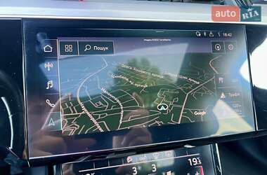 Внедорожник / Кроссовер Audi e-tron 2020 в 
