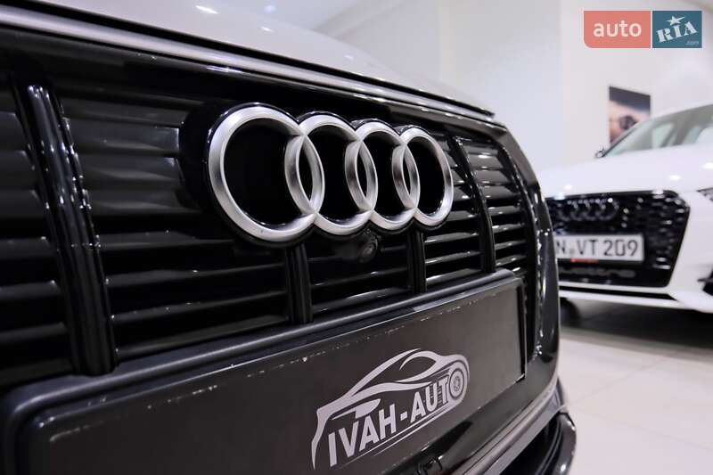 Позашляховик / Кросовер Audi e-tron 2020 в Дрогобичі