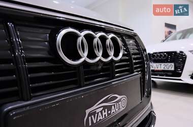 Внедорожник / Кроссовер Audi e-tron 2020 в 