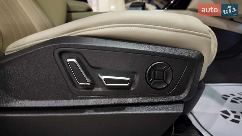 Позашляховик / Кросовер Audi e-tron 2020 в Дрогобичі