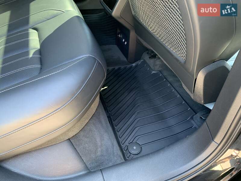 Внедорожник / Кроссовер Audi e-tron 2019 в Дрогобыче