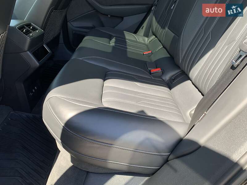Внедорожник / Кроссовер Audi e-tron 2019 в Дрогобыче