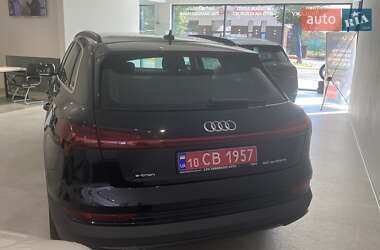 Позашляховик / Кросовер Audi e-tron 2020 в Ірпені