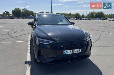Audi e-tron 2021 Audi e-tron 2021