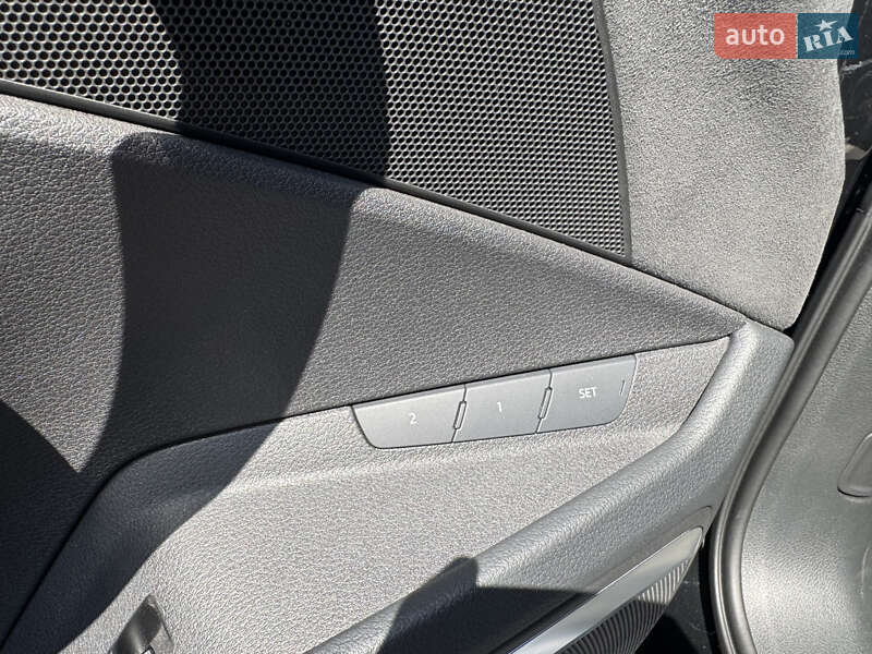 Внедорожник / Кроссовер Audi e-tron 2021 в Днепре