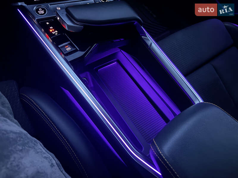 Внедорожник / Кроссовер Audi e-tron 2021 в Днепре